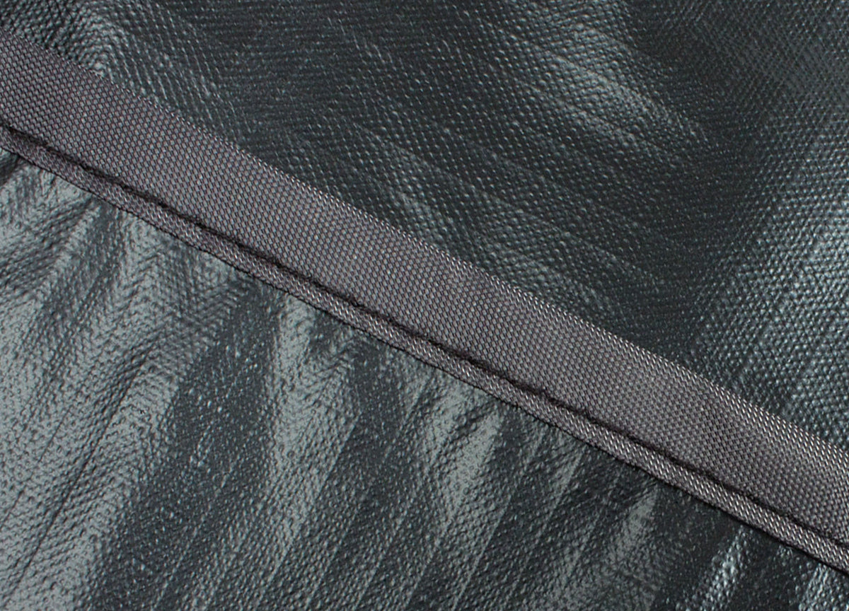 Club Large Cover - 37" W x 35" D x 24''/36" H
