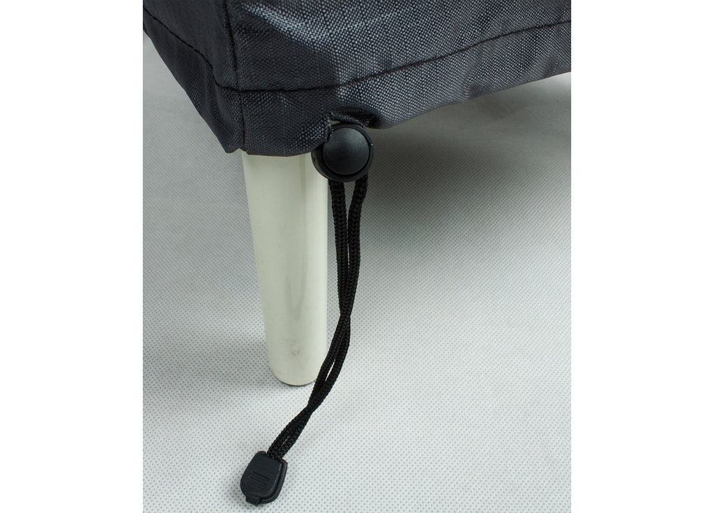 Club Large Cover - 37" W x 35" D x 24''/36" H