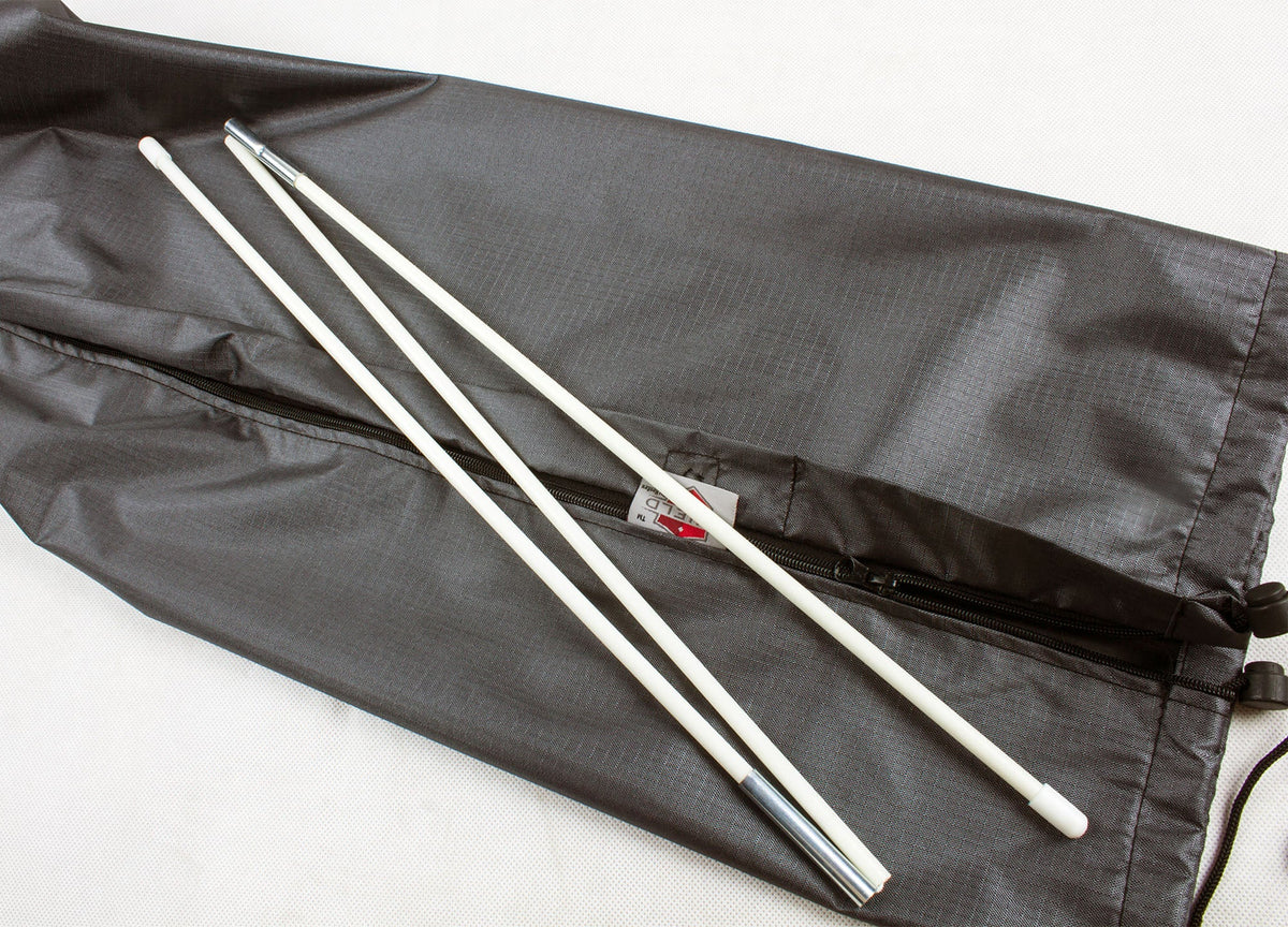 Umbrella Cover X-Large Market - 11.81''/15.75''Wx72''H